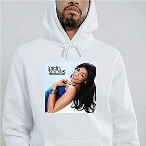 Jordin Sparks Merch For Fans Jordin Sparks Hoodies
