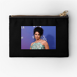 Jordin Sparks Merchandise For Fans Jordin Sparks Zipper Pouches