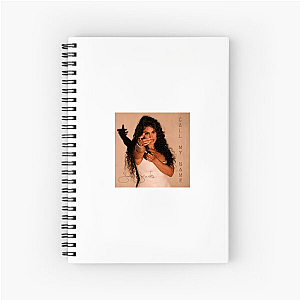 Jordin Sparks Fan Art Jordin Sparks Notebook