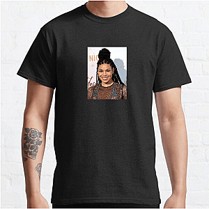 Jordin Sparks Merch Collection Jordin Sparks T-Shirts