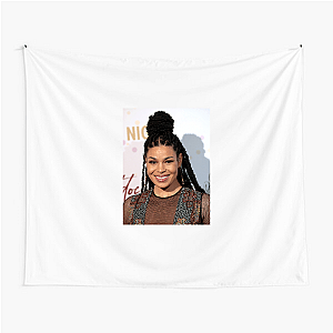 Jordin Sparks Merch Collection Jordin Sparks Tapestries