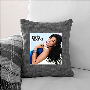 Jordin Sparks Merch For Fans Jordin Sparks Pillows Cover