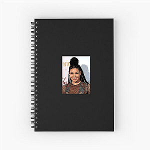 Jordin Sparks Merch Collection Jordin Sparks Notebook