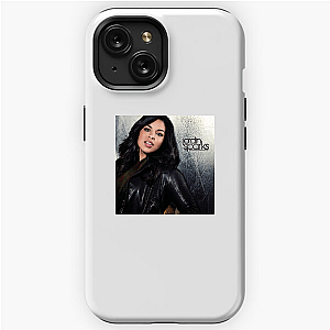 Jordin Sparks Special Collection Jordin Sparks iPhone Cases