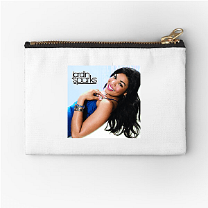 Jordin Sparks Merch For Fans Jordin Sparks Zipper Pouches