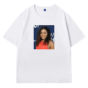 Jordin Sparks Signature Jordin Sparks T-Shirts