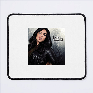 Jordin Sparks Special Collection Jordin Sparks Mouse Pads