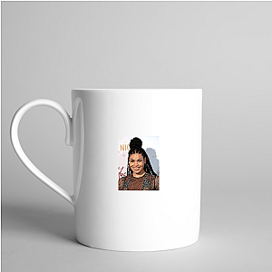 Jordin Sparks Merch Collection Jordin Sparks Mugs
