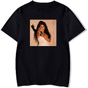 Jordin Sparks Fan Art Jordin Sparks T-Shirts