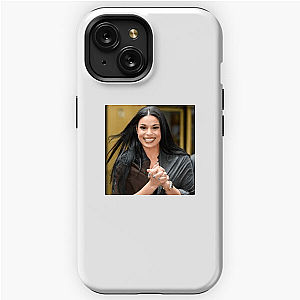 Jordin Sparks Merchandise Jordin Sparks iPhone Cases