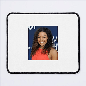 Jordin Sparks Signature Jordin Sparks Mouse Pads
