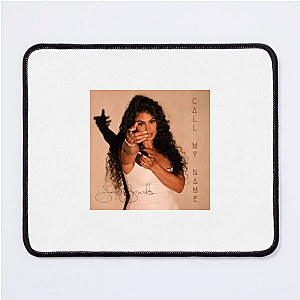 Jordin Sparks Fan Art Jordin Sparks Mouse Pads