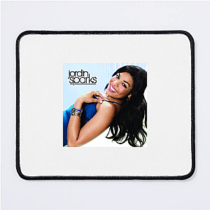 Jordin Sparks Merch For Fans Jordin Sparks Mouse Pads