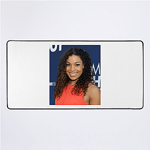 Jordin Sparks Signature Jordin Sparks Mouse Pads