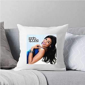 Jordin Sparks Merch For Fans Jordin Sparks Pillows Cover