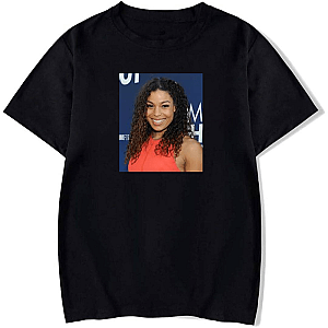 Jordin Sparks Signature Jordin Sparks T-Shirts