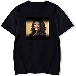 Jordin Sparks Limited Collection Jordin Sparks T-Shirts
