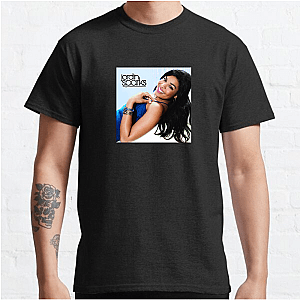 Jordin Sparks Merch For Fans Jordin Sparks T-Shirts