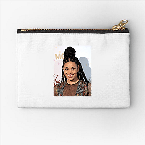 Jordin Sparks Merch Collection Jordin Sparks Zipper Pouches