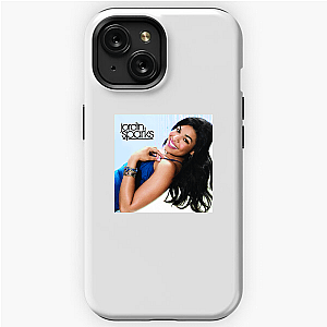Jordin Sparks Merch For Fans Jordin Sparks iPhone Cases