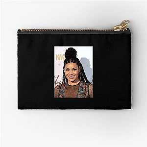 Jordin Sparks Merch Collection Jordin Sparks Zipper Pouches