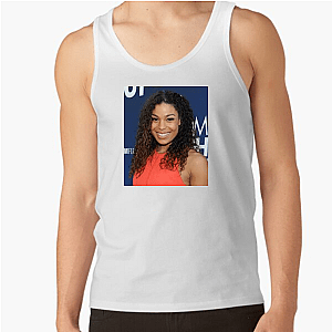 Jordin Sparks Signature Jordin Sparks Tank Tops