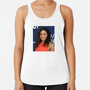 Jordin Sparks Signature Jordin Sparks Tank Tops