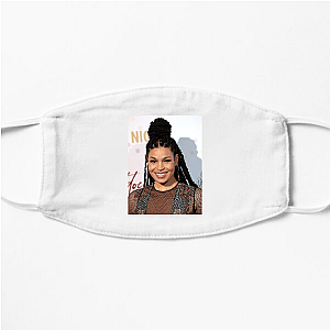 Jordin Sparks Merch Collection Jordin Sparks Face Masks