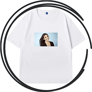Jordin Sparks T-Shirts