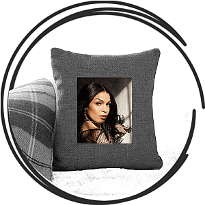 Jordin Sparks Pillows Cover