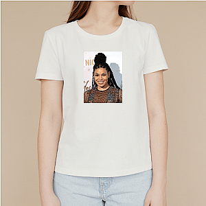 Jordin Sparks Merch Collection Jordin Sparks T-Shirts