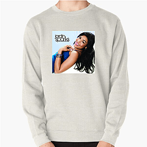 Jordin Sparks Merch For Fans Jordin Sparks Sweatshirts