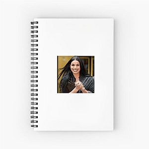 Jordin Sparks Merchandise Jordin Sparks Notebook