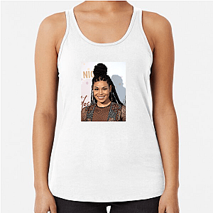 Jordin Sparks Merch Collection Jordin Sparks Tank Tops