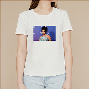 Jordin Sparks Merchandise For Fans Jordin Sparks T-Shirts