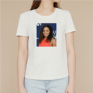Jordin Sparks Signature Jordin Sparks T-Shirts