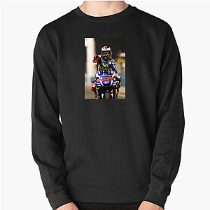 Jorge Lorenzo My Favorite Moto Legend Jorge Lorenzo Sweatshirts
