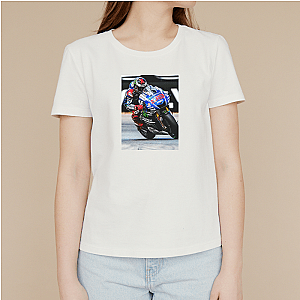 Jorge Lorenzo Always Precise, Always Fast Jorge Lorenzo T-Shirts