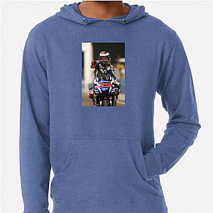 Jorge Lorenzo My Favorite Moto Legend Jorge Lorenzo Hoodies