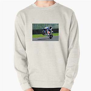 Jorge Lorenzo Yamaha Era King Jorge Lorenzo Sweatshirts