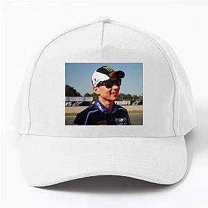 Jorge Lorenzo Smooth Operator Jorge Lorenzo Hats & Caps