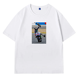 Jorge Lorenzo Por Fuera Master Jorge Lorenzo T-Shirts