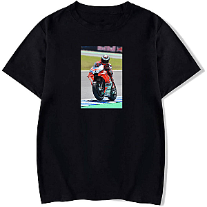 Jorge Lorenzo MotoGP Triple Champ Jorge Lorenzo T-Shirts
