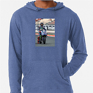 Jorge Lorenzo Ride It Like Lorenzo Jorge Lorenzo Hoodies