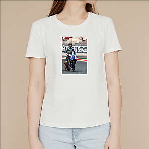 Jorge Lorenzo Ride It Like Lorenzo Jorge Lorenzo T-Shirts