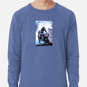 Jorge Lorenzo Beyond The Apex Jorge Lorenzo Sweatshirts