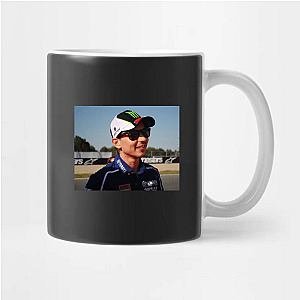 Jorge Lorenzo Smooth Operator Jorge Lorenzo Mugs