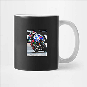 Jorge Lorenzo Always Precise, Always Fast Jorge Lorenzo Mugs