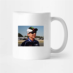 Jorge Lorenzo Smooth Operator Jorge Lorenzo Mugs