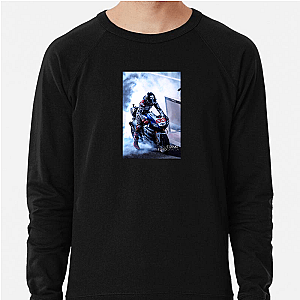 Jorge Lorenzo Beyond The Apex Jorge Lorenzo Sweatshirts